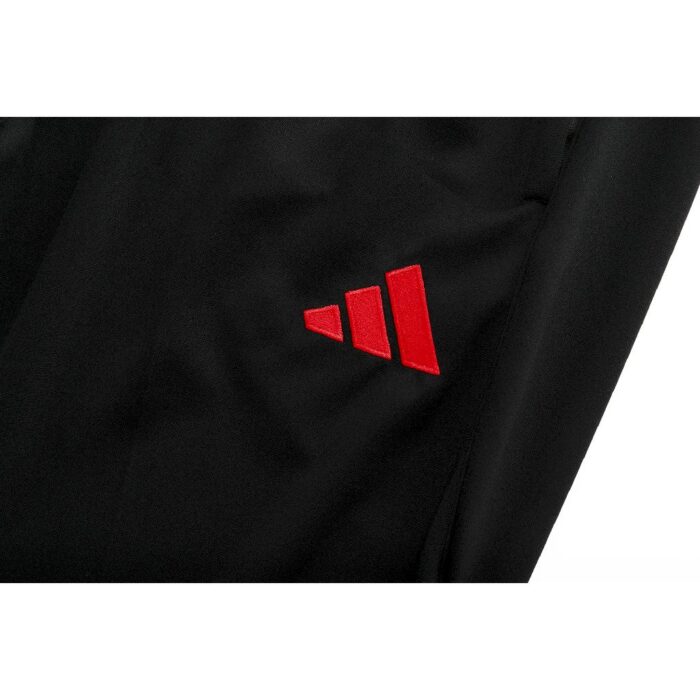 Mens Liverpool 2025/26 Half-Zip Sweater+Pant 14001 4