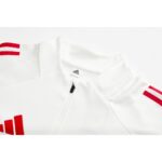 Mens Liverpool 2025/26 Half-Zip Sweater+Pant 14001 2