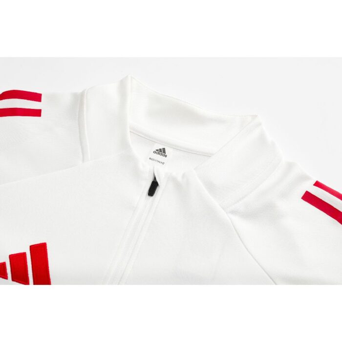 Mens Liverpool 2025/26 Half-Zip Sweater+Pant 14001 2