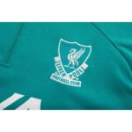 Mens Liverpool 2025/26 Half-Zip Sweater+Pant 14001 7