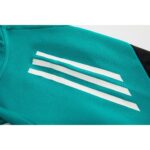 Mens Liverpool 2025/26 Half-Zip Sweater+Pant 14001 3