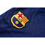 Mens Barcelona  2025/26 Half-Zip Sweater+Pant 14001 9