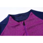 Mens Barcelona  2025/26 Half-Zip Sweater+Pant 14001 7