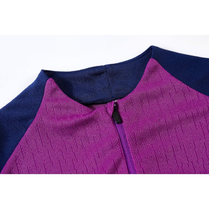 Mens Barcelona  2025/26 Half-Zip Sweater+Pant 14001 7
