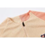 Mens Barcelona  2025/26 Half-Zip Sweater+Pant 14001 8