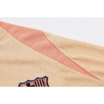 Mens Barcelona  2025/26 Half-Zip Sweater+Pant 14001 7