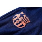 Mens Barcelona  2025/26 Half-Zip Sweater+Pant 14001 6