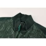 Mens Chelsea 2025/26 Tracksuit HL 5