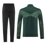 Mens Chelsea 2025/26 Tracksuit HL 1