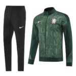 Mens Chelsea 2025/26 Tracksuit HL