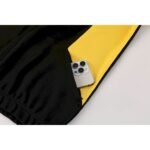 Mens Borussia Dortmund 2025/26 Tracksuit HL 8