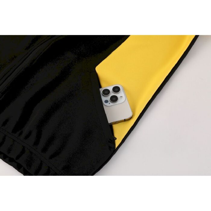 Mens Borussia Dortmund 2025/26 Tracksuit HL 8