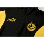 Mens Borussia Dortmund 2025/26 Tracksuit HL 7
