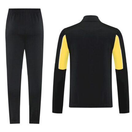 Mens Borussia Dortmund 2025/26 Tracksuit HL 1