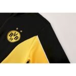 Mens Borussia Dortmund 2025/26 Tracksuit HL 5