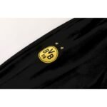 Mens Borussia Dortmund 2025/26 Tracksuit HL 3