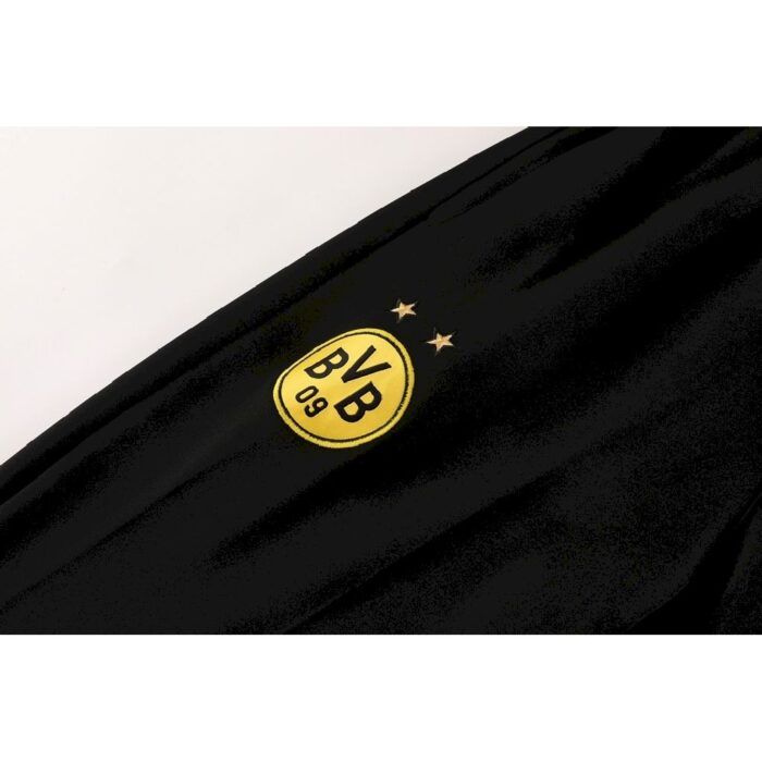 Mens Borussia Dortmund 2025/26 Tracksuit HL 3