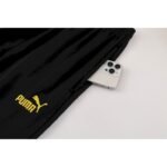 Mens Borussia Dortmund 2025/26 Tracksuit HL 2