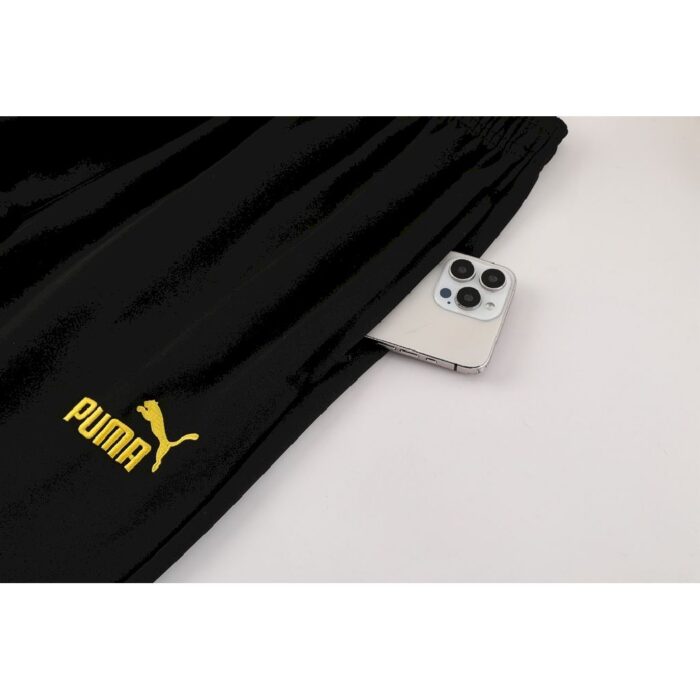 Mens Borussia Dortmund 2025/26 Tracksuit HL 2