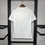 Mens Real Madrid 2024/25 Pre-Match Jersey 1