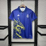 Mens Real Madrid 2024/25 Jersey 5