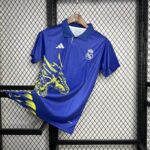 Mens Real Madrid 2024/25 Jersey 2