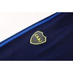 Mens Boca Juniors 2025/26 Tracksuit HL 7