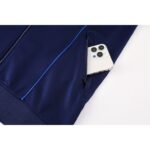 Mens Boca Juniors 2025/26 Tracksuit HL 5