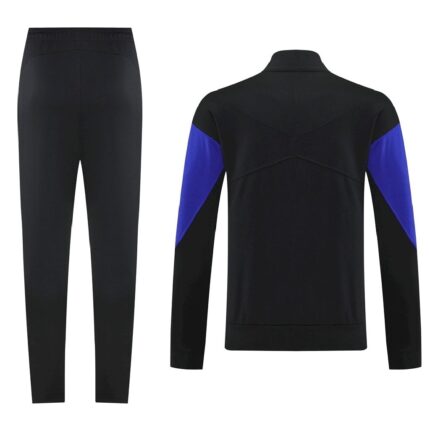 Mens Barcelona 2025/26 Tracksuit HL 1