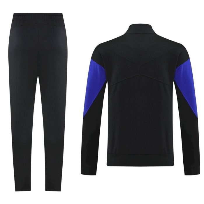 Mens Barcelona 2025/26 Tracksuit HL 1
