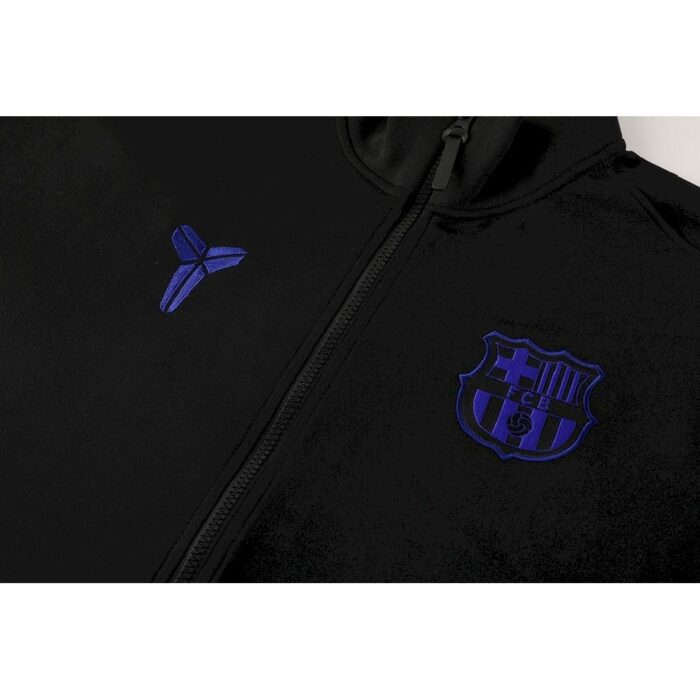 Mens Barcelona 2025/26 Tracksuit HL 7