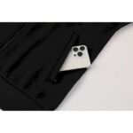 Mens Barcelona 2025/26 Tracksuit HL 6