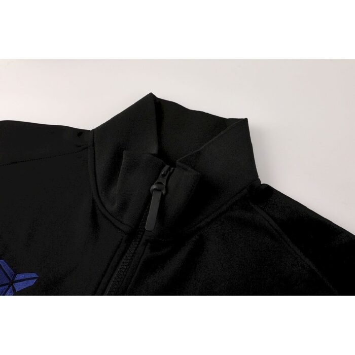 Mens Barcelona 2025/26 Tracksuit HL 3