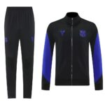 Mens Barcelona 2025/26 Tracksuit HL