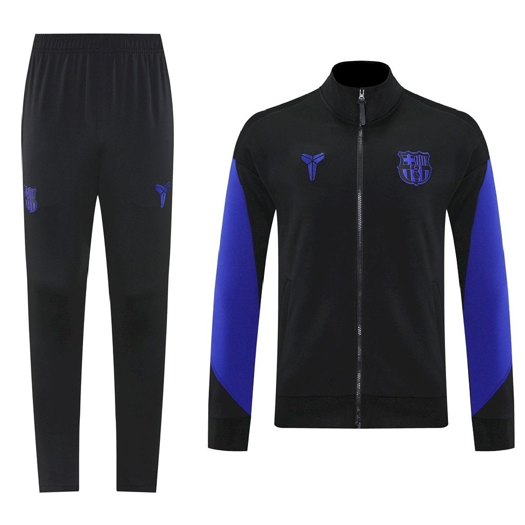 202509221604157.jpg Mens Barcelona 2025/26 Tracksuit HL