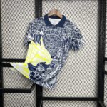 Mens Real Madrid 2024/25 Jersey 2