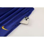 Mens Barcelona 2025/26 Tracksuit HL 10