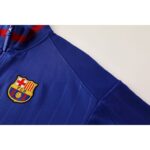 Mens Barcelona 2025/26 Tracksuit HL 9