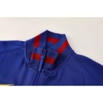Mens Barcelona 2025/26 Tracksuit HL 7