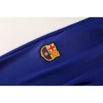 Mens Barcelona 2025/26 Tracksuit HL 6