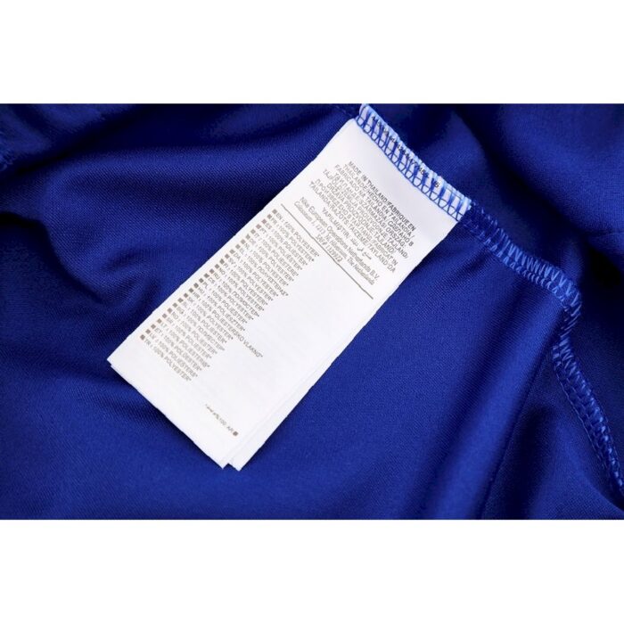 Mens Barcelona 2025/26 Tracksuit HL 4