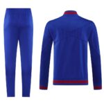 Mens Barcelona 2025/26 Tracksuit HL 1