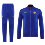 Mens Barcelona 2025/26 Tracksuit HL
