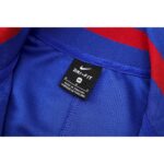 Mens Barcelona 2025/26 Tracksuit HL 3