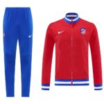 Mens Atletico Madrid 2025/26 Tracksuit HL