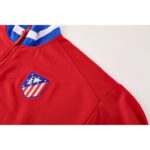 Mens Atletico Madrid 2025/26 Tracksuit HL 5