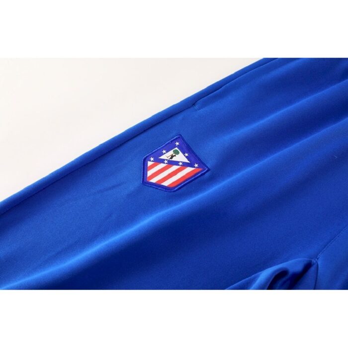 Mens Atletico Madrid 2025/26 Tracksuit HL 3