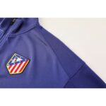 Mens Atletico Madrid 2025/26 Tracksuit HL 2