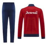 Mens Arsenal 2025/26 Tracksuit HL 1