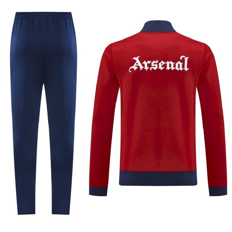 Mens Arsenal 2025/26 Tracksuit HL 1